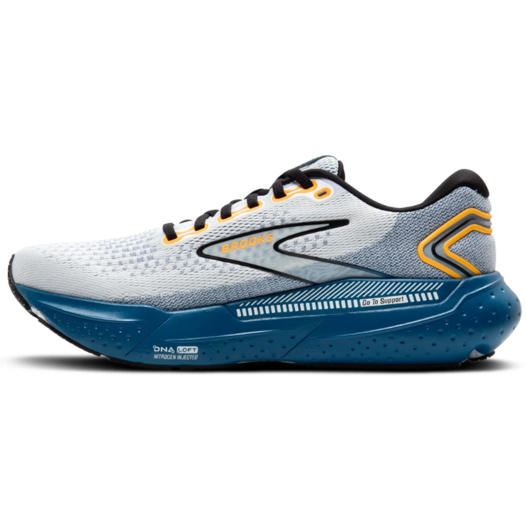 Zapatos Running para Caballero Glycerin GTS 21