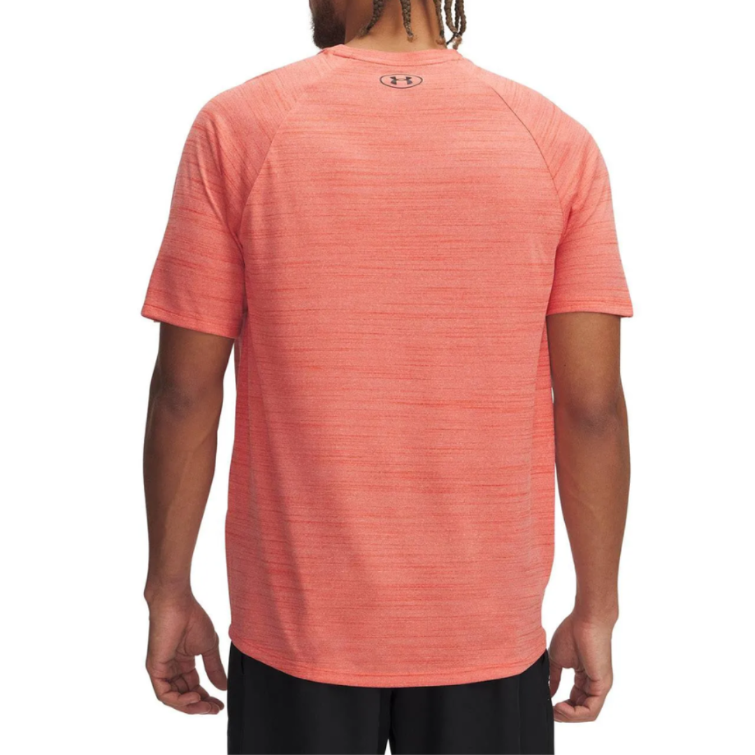 Franela Manga Corta para Caballero Tiger Tech 2.0