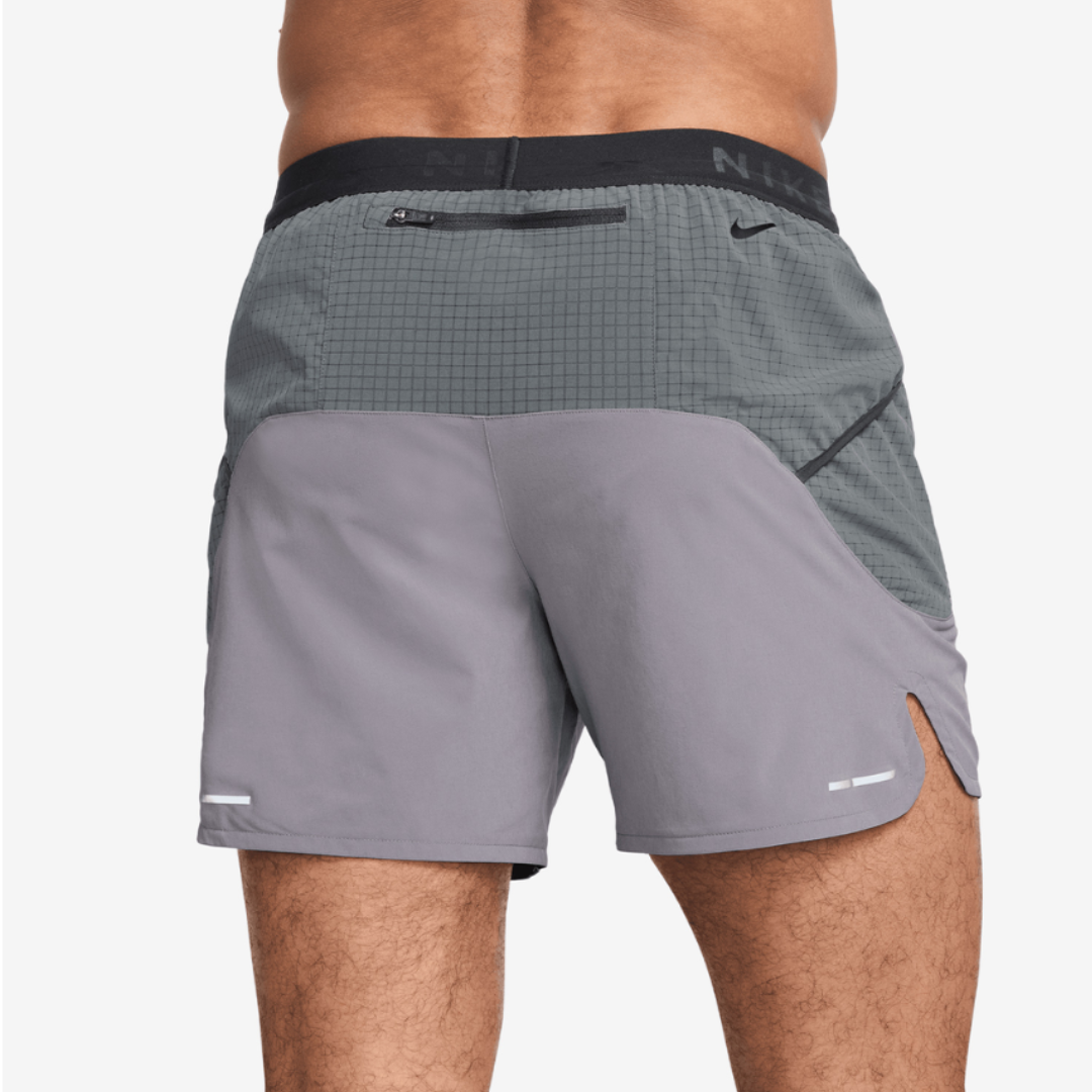 Short para Caballero Dri-Fit Trail 2 en 1