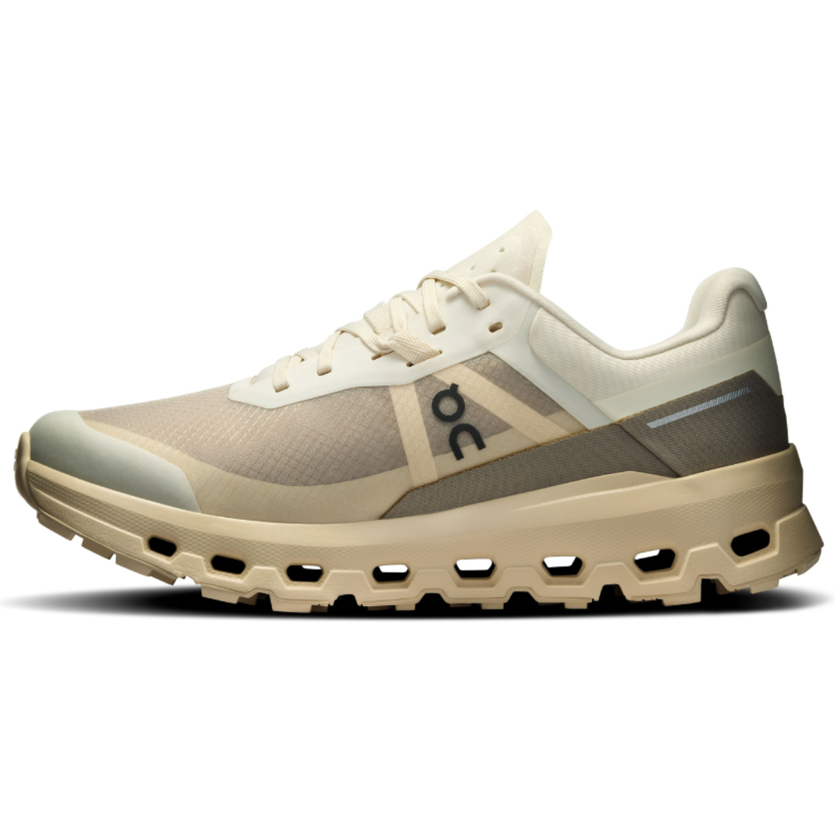 Zapatos de Trail para Dama Cloudvista 2