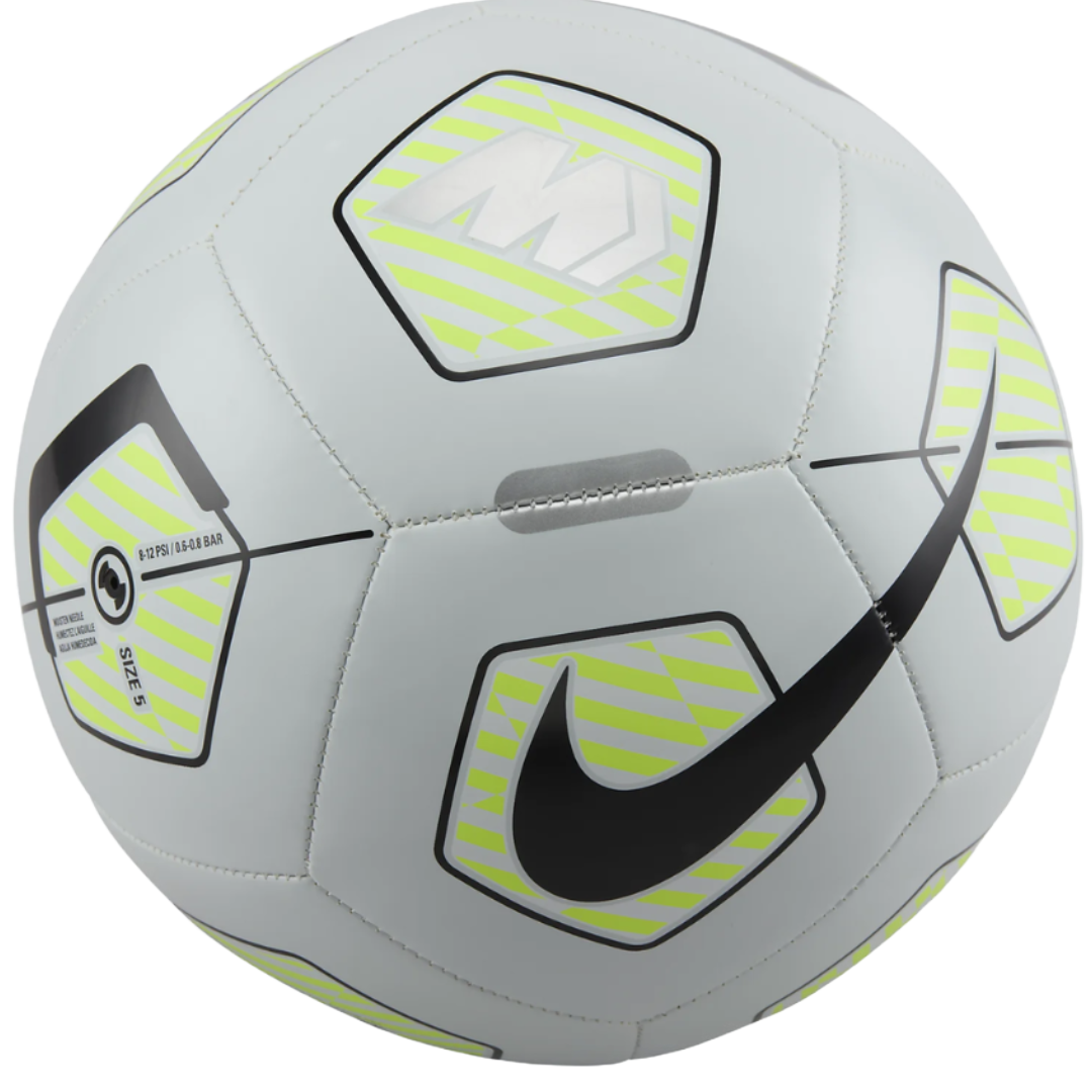 Balón de Fútbol N°5 Mercurial Fade