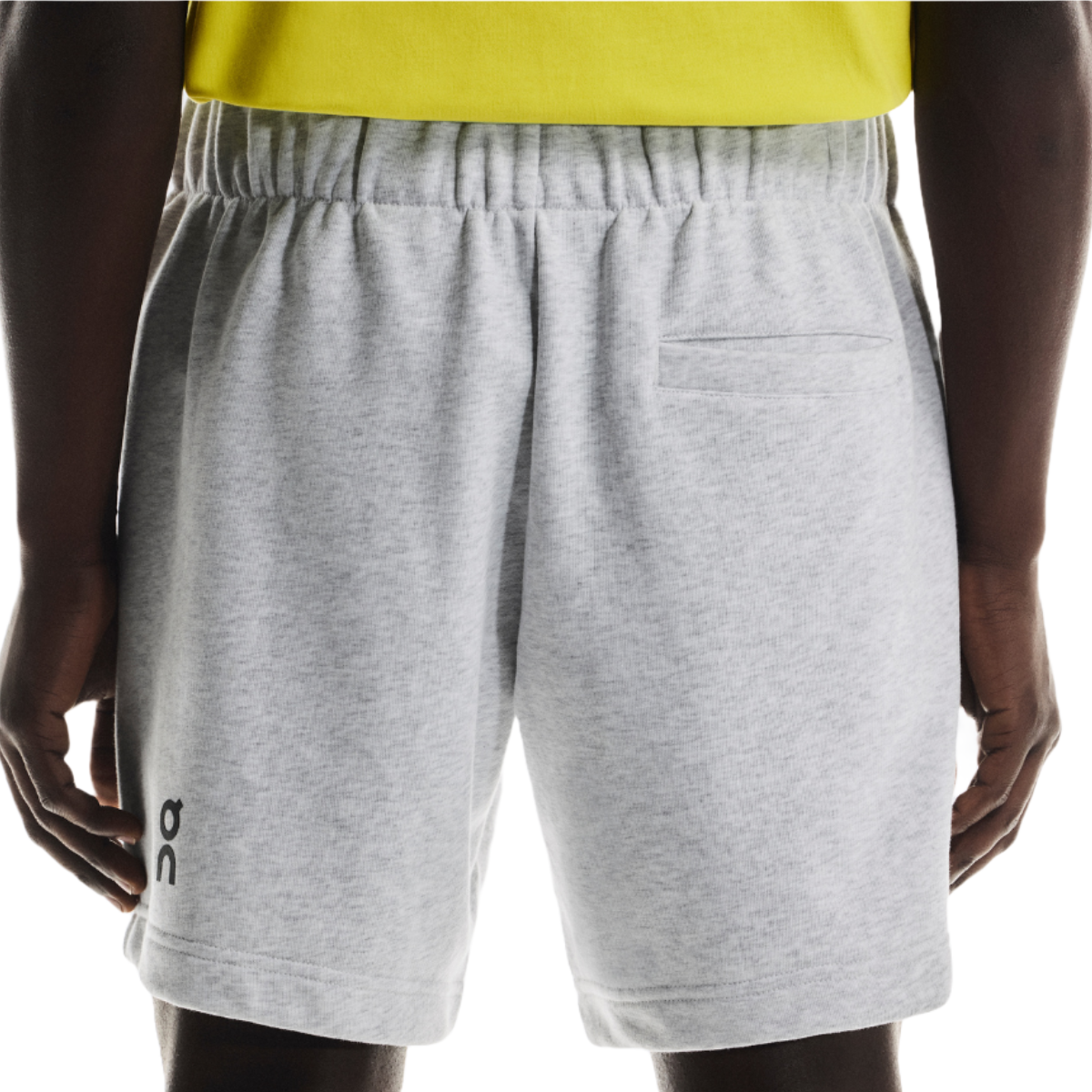Short para Caballero Club 7"