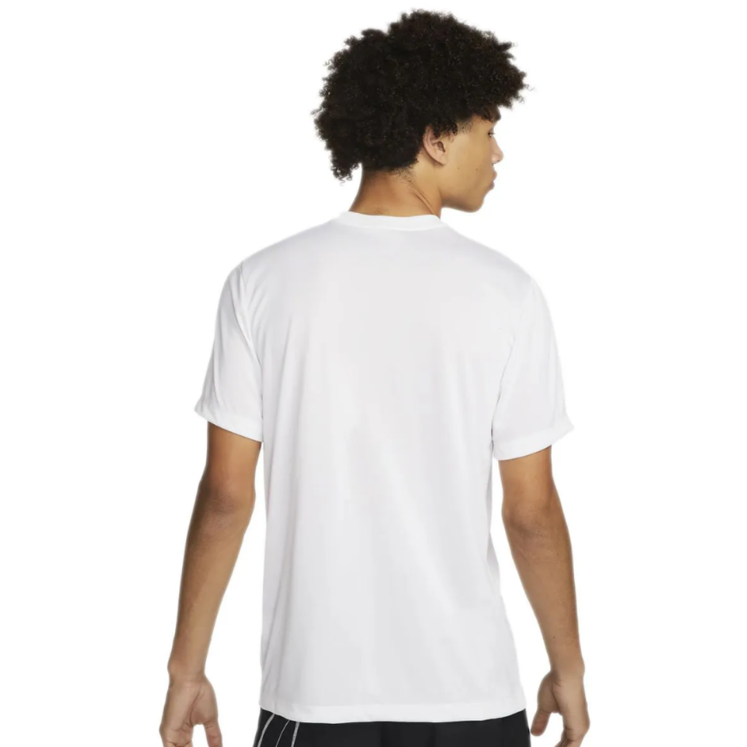 Franela Manga Corta para Caballero Dri-FIT Rlgd Reset