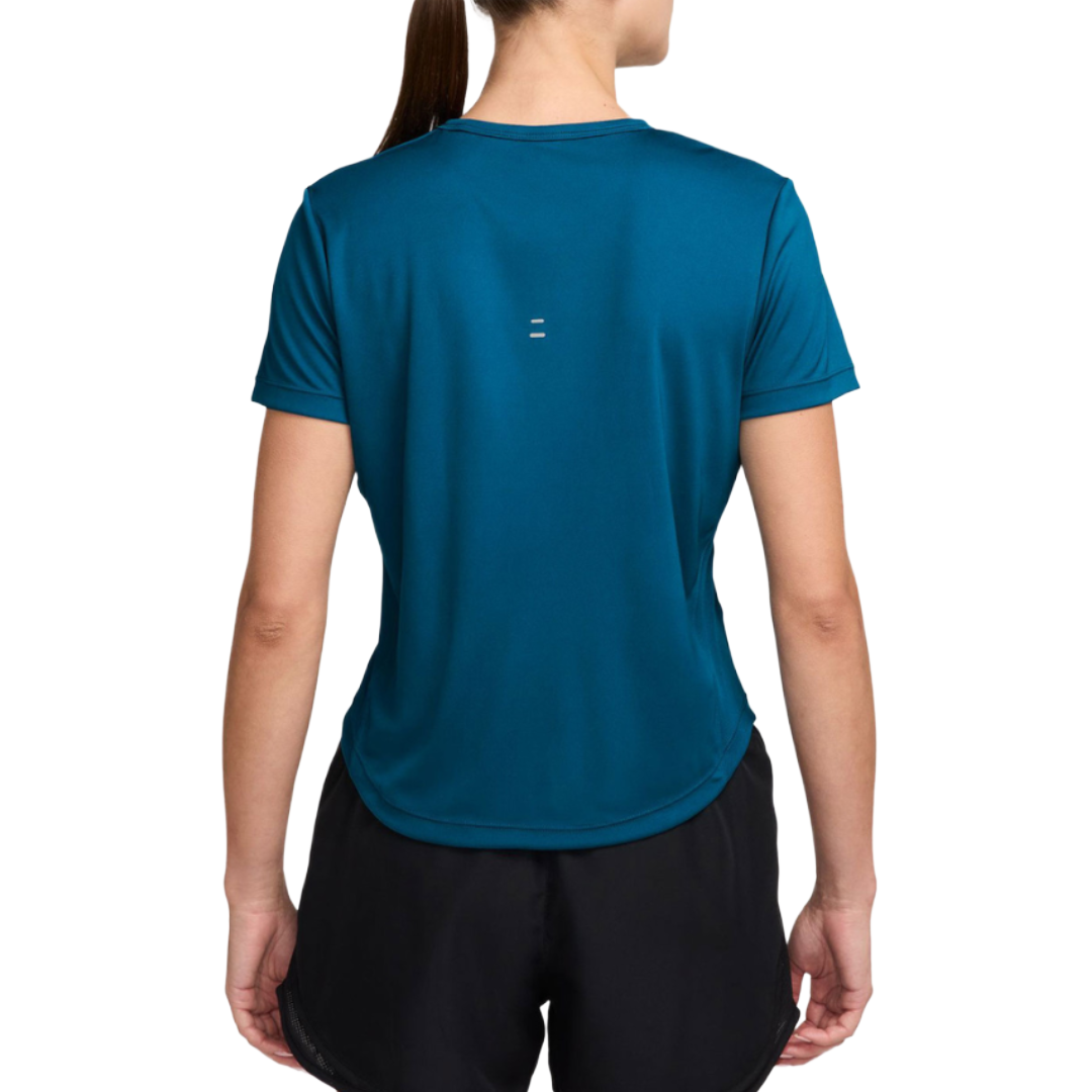 Franela Manga Corta para Dama Nike Tempo Swoosh