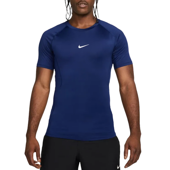 Franela Manga Corta para Caballero Nike Pro