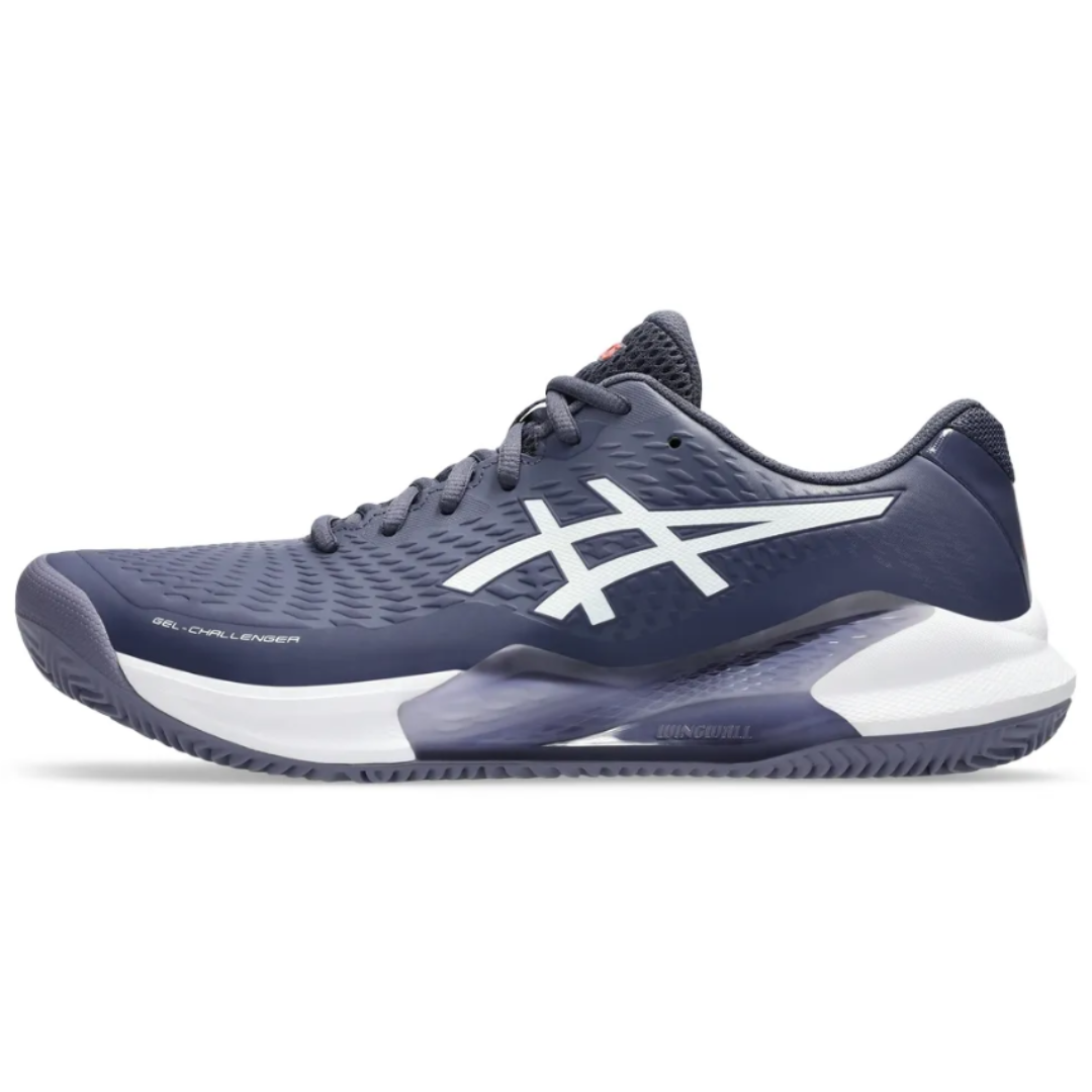 Zapatos de Tenis para Caballero Gel Challenger 14 Clay