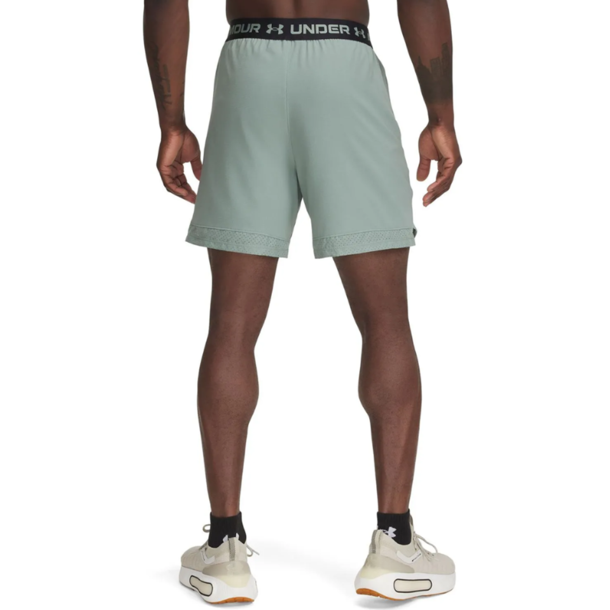 Short para Caballero UA Vanish Woven 5"