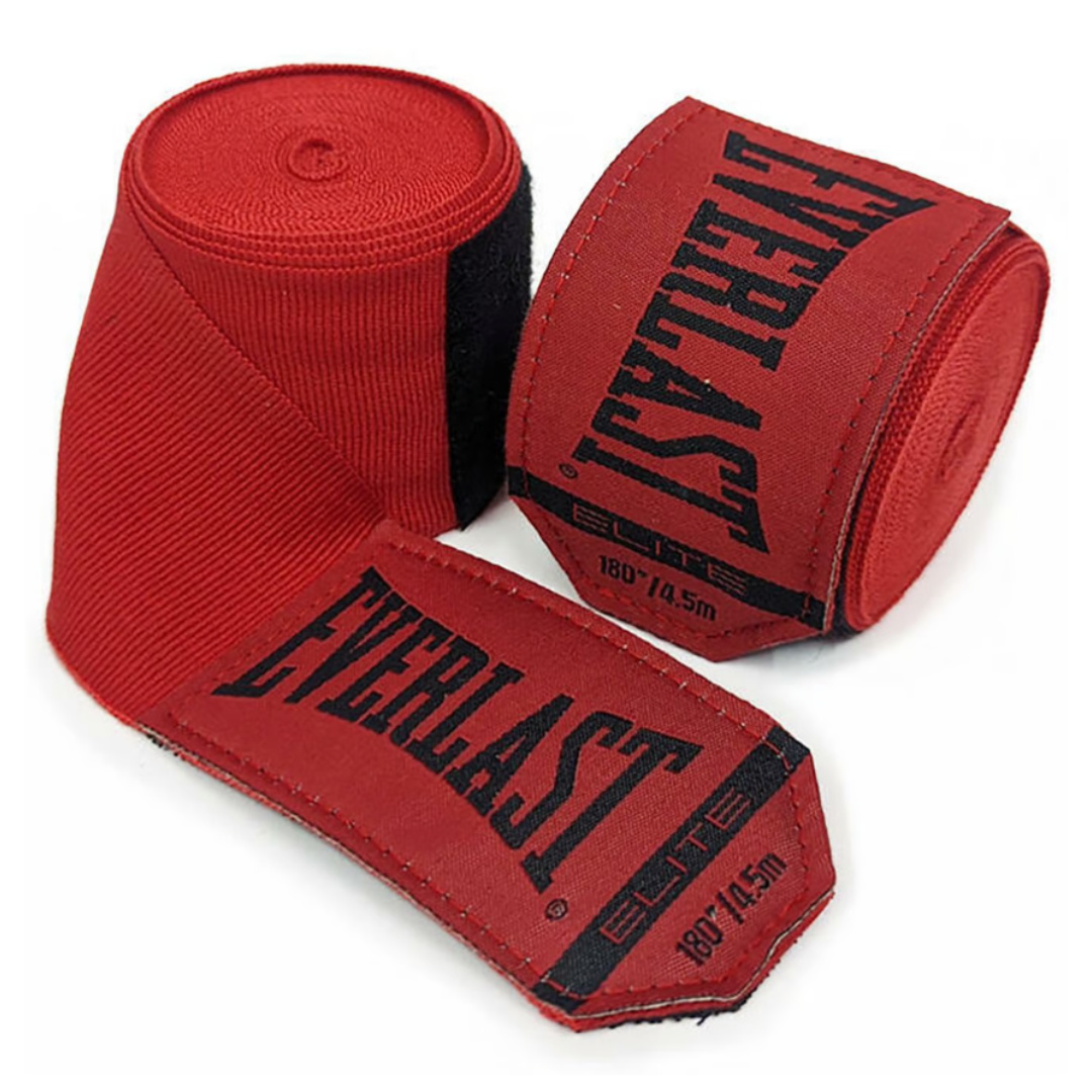 Vendas de Boxeo Elite 180&quot; (2 Unidades)