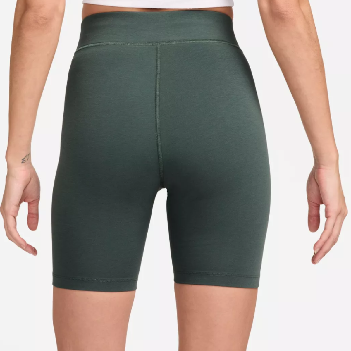 Biker Short para Dama Classic 8&quot;