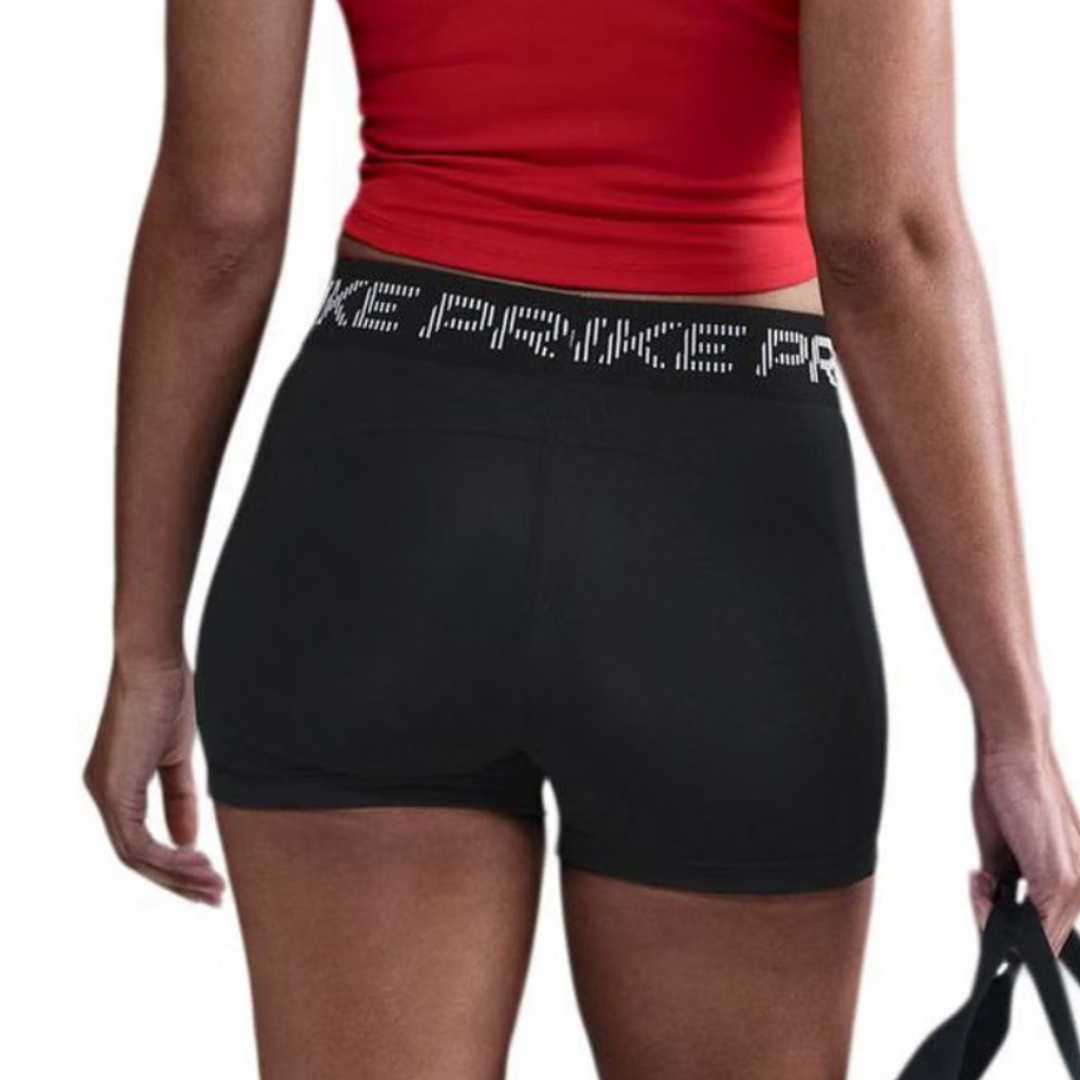 Biker Short para Dama Nike Pro 3"