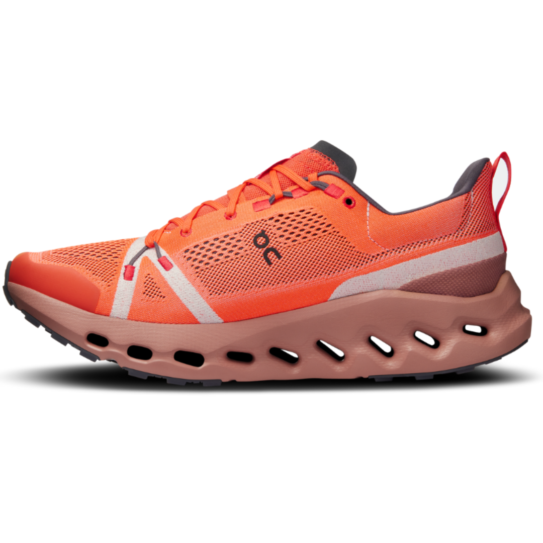 Zapatos de Trail para Dama Cloudsurfer Trail.