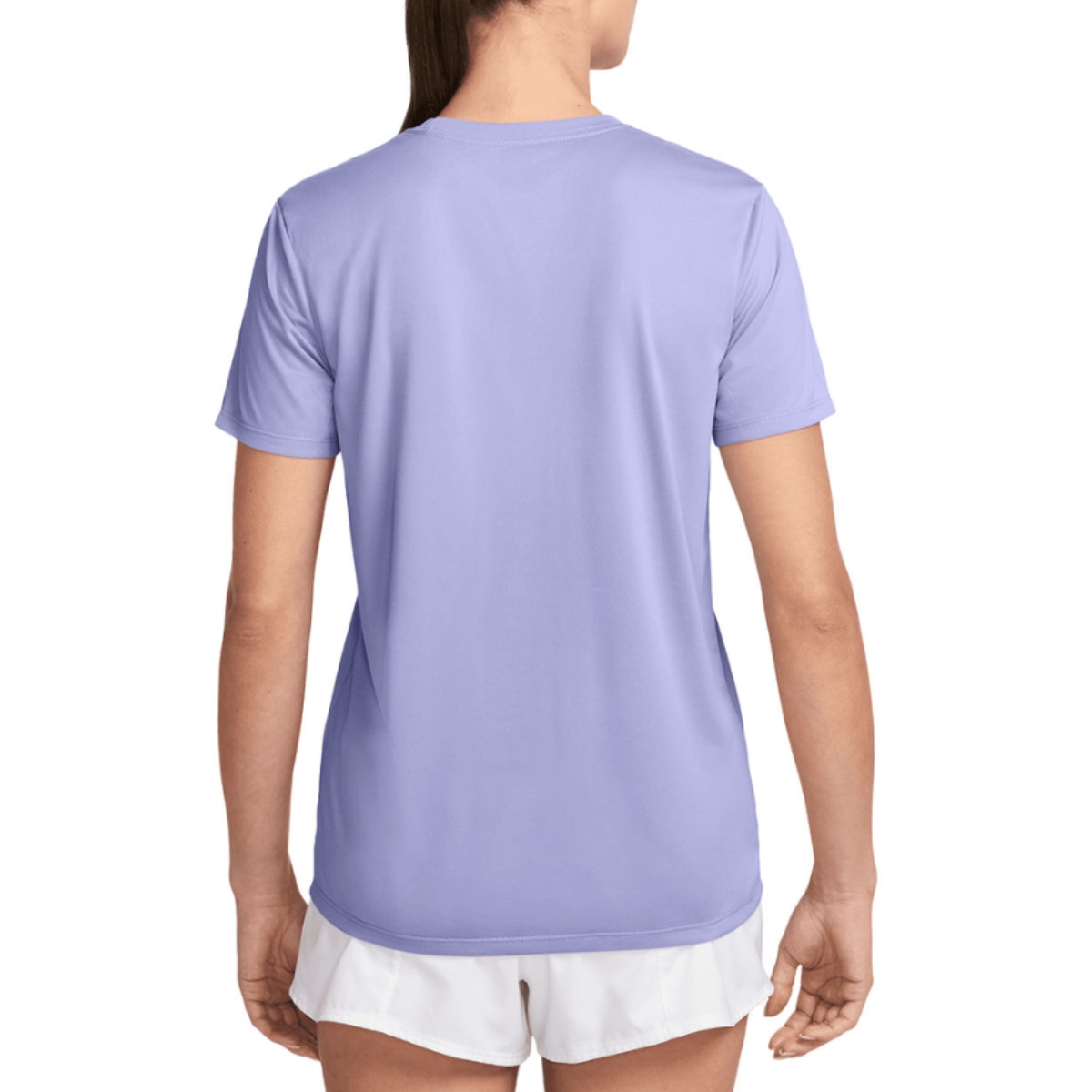 Franela Manga Corta para Dama Dri-Fit RLGD