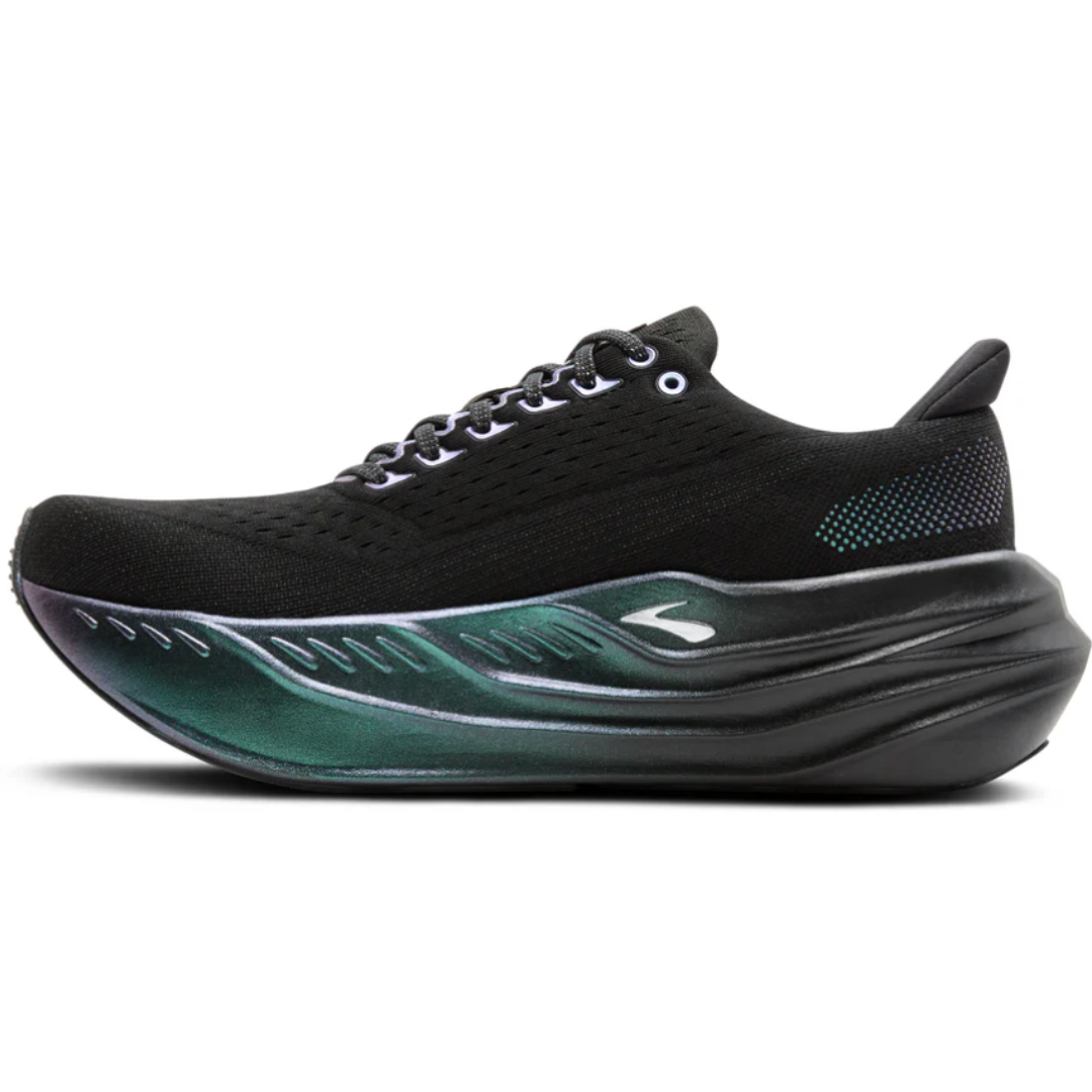 Zapatos Running para Caballero Glycerin Max