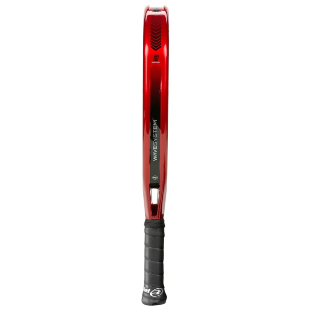 Pala de Pádel X-Plo Comfort 25