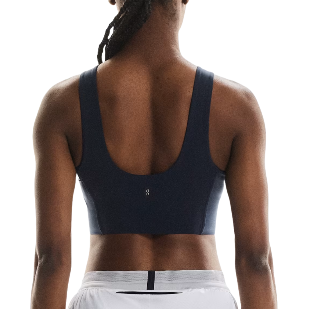 Top para Dama Core 2in1 Crop