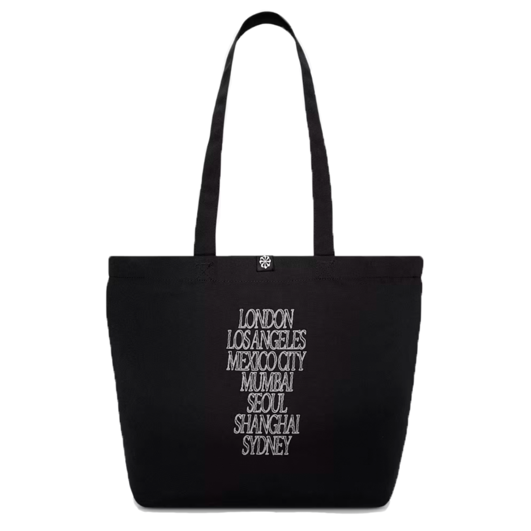 Bolso Nike Heritage 2.0 After Dark Tour 22L