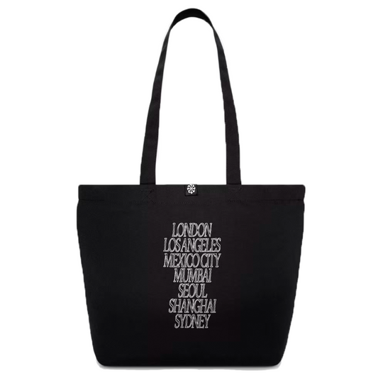 Bolso Nike Heritage 2.0 After Dark Tour 22L