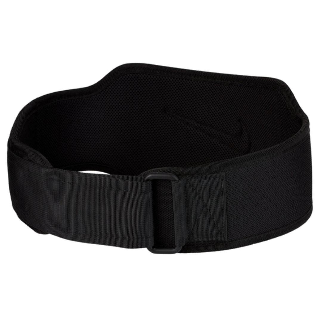 Cinturón para Levantar Pesas Nike 3.0
