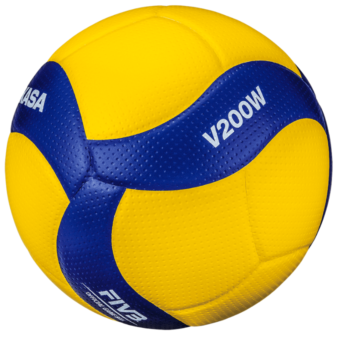 Balón de Voleibol Cancha N°5 V200W