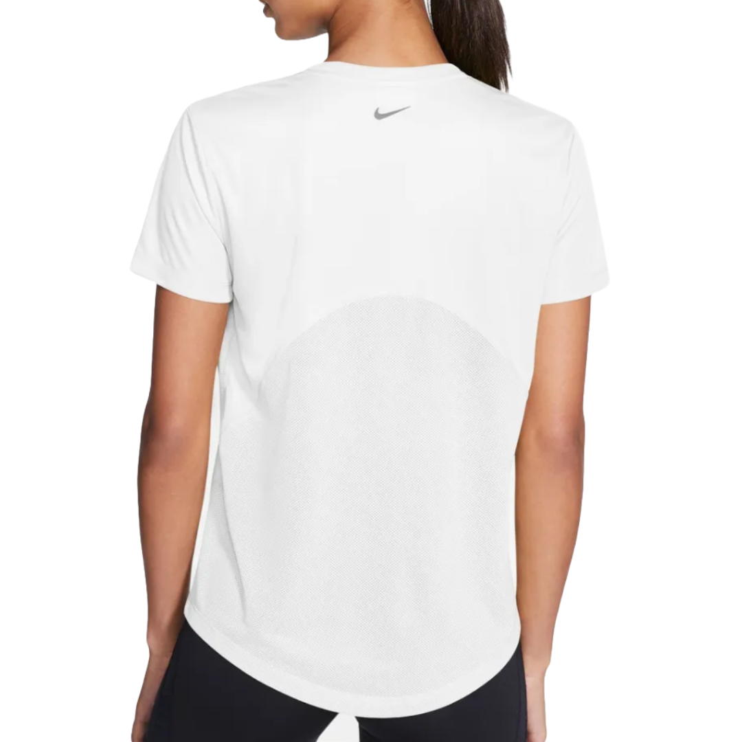 Franela Manga Corta para Dama Nike Miler