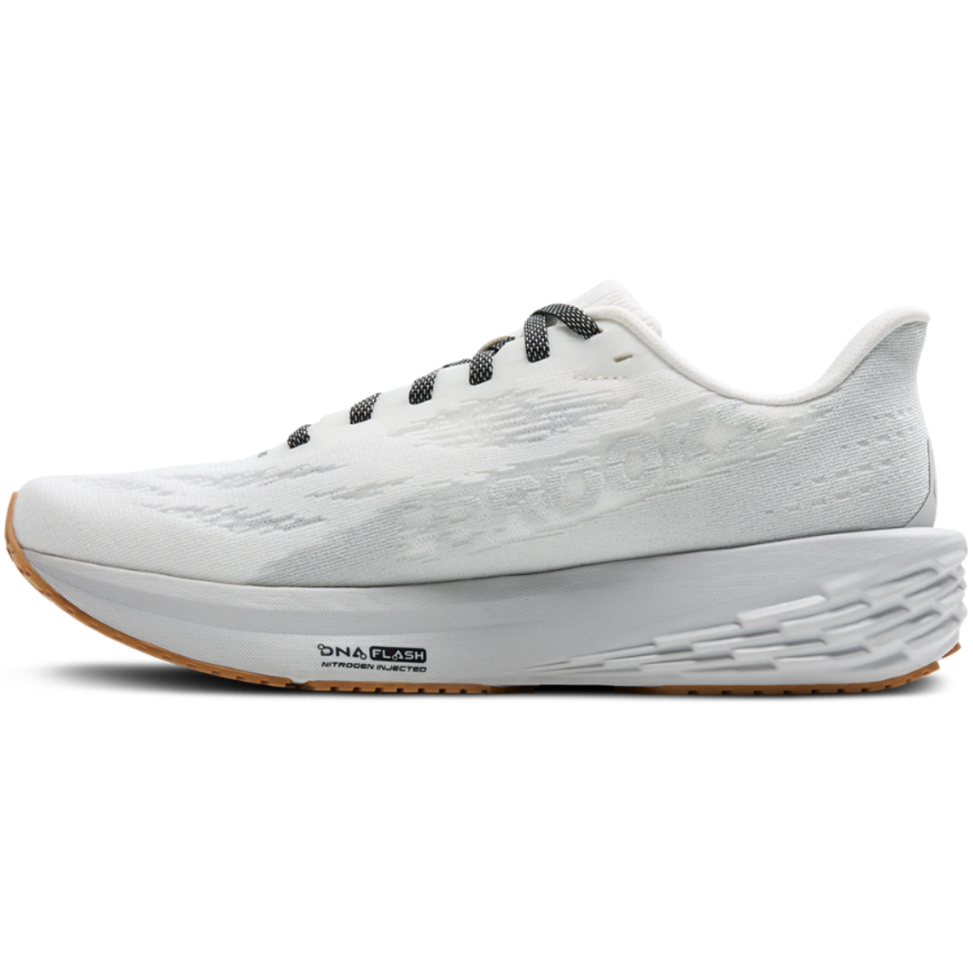 Zapatos Running para Dama Launch 11