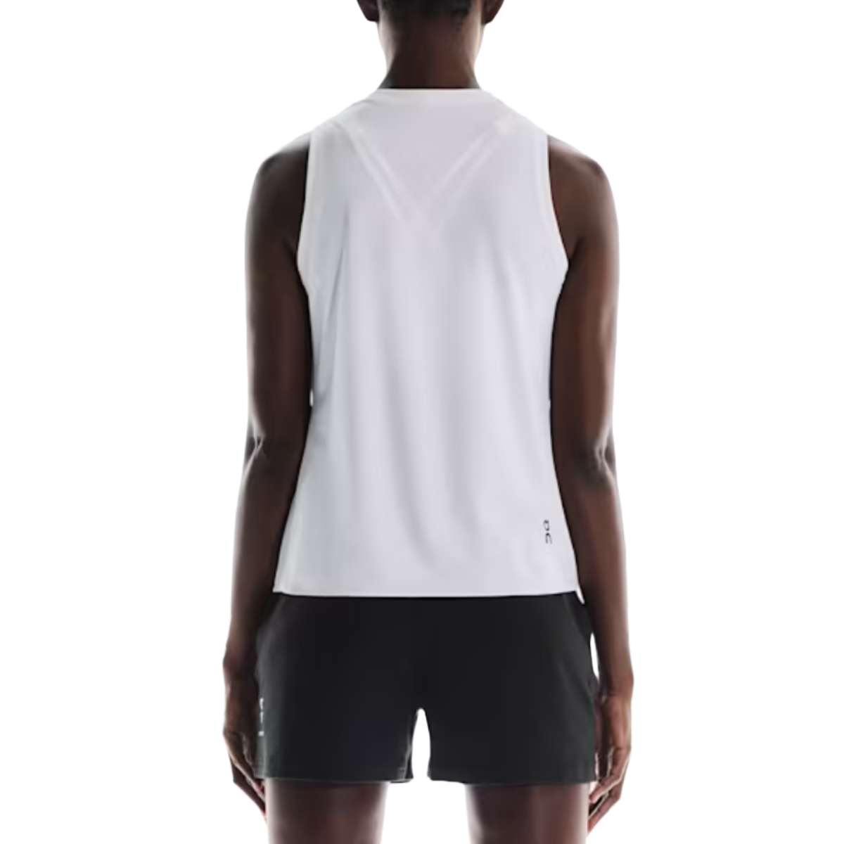 Franela Sin Mangas para Dama Court Tank