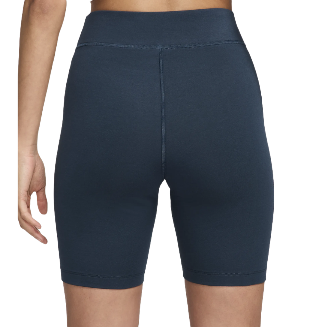 Biker Short para Dama Classic 8&quot;