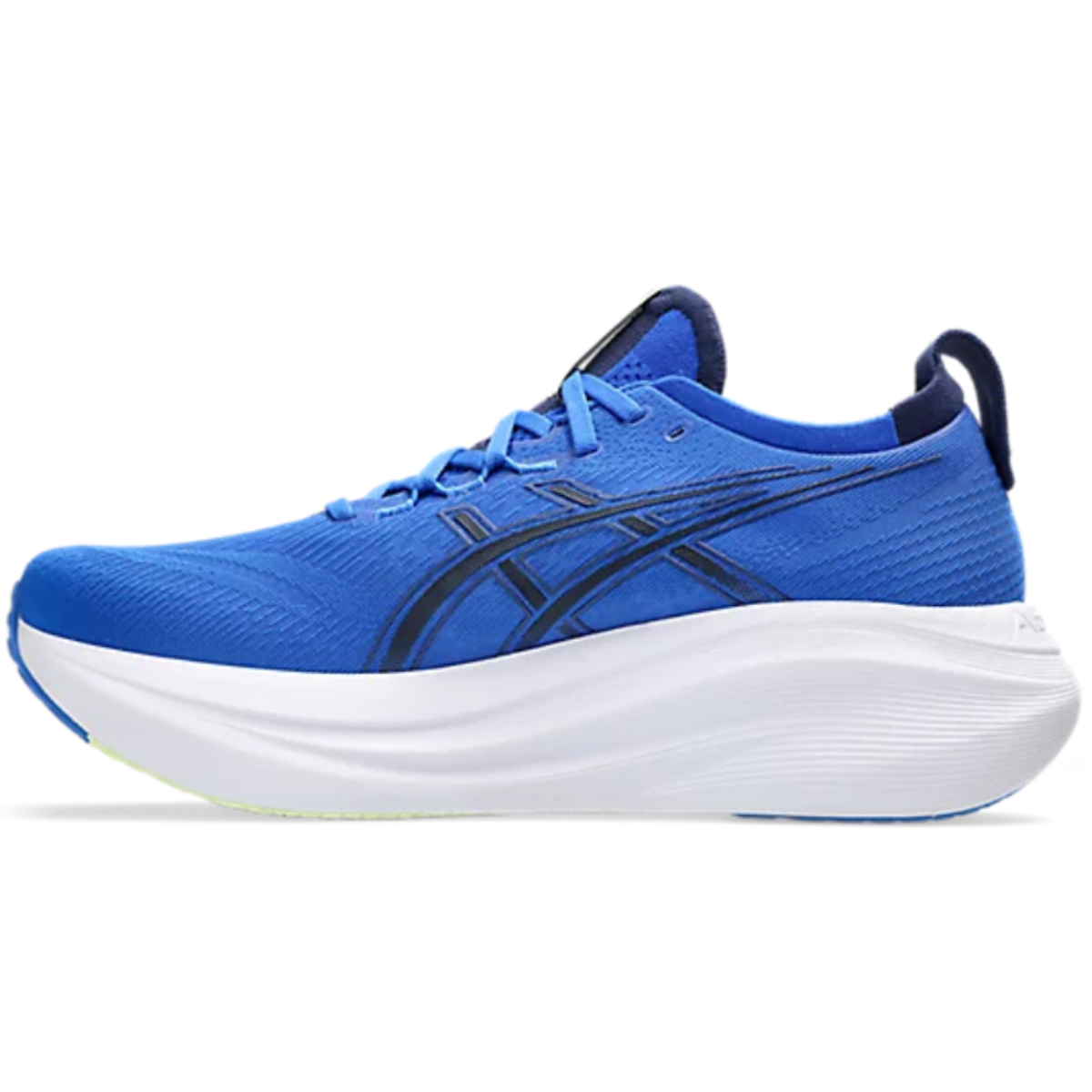 Zapatos Running para Caballero Gel Nimbus 27.