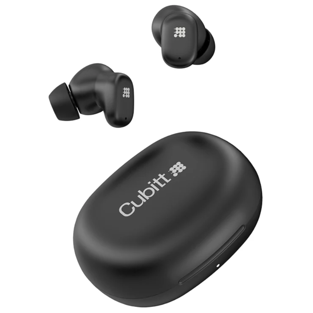 Audífonos Inalámbricos Power Buds