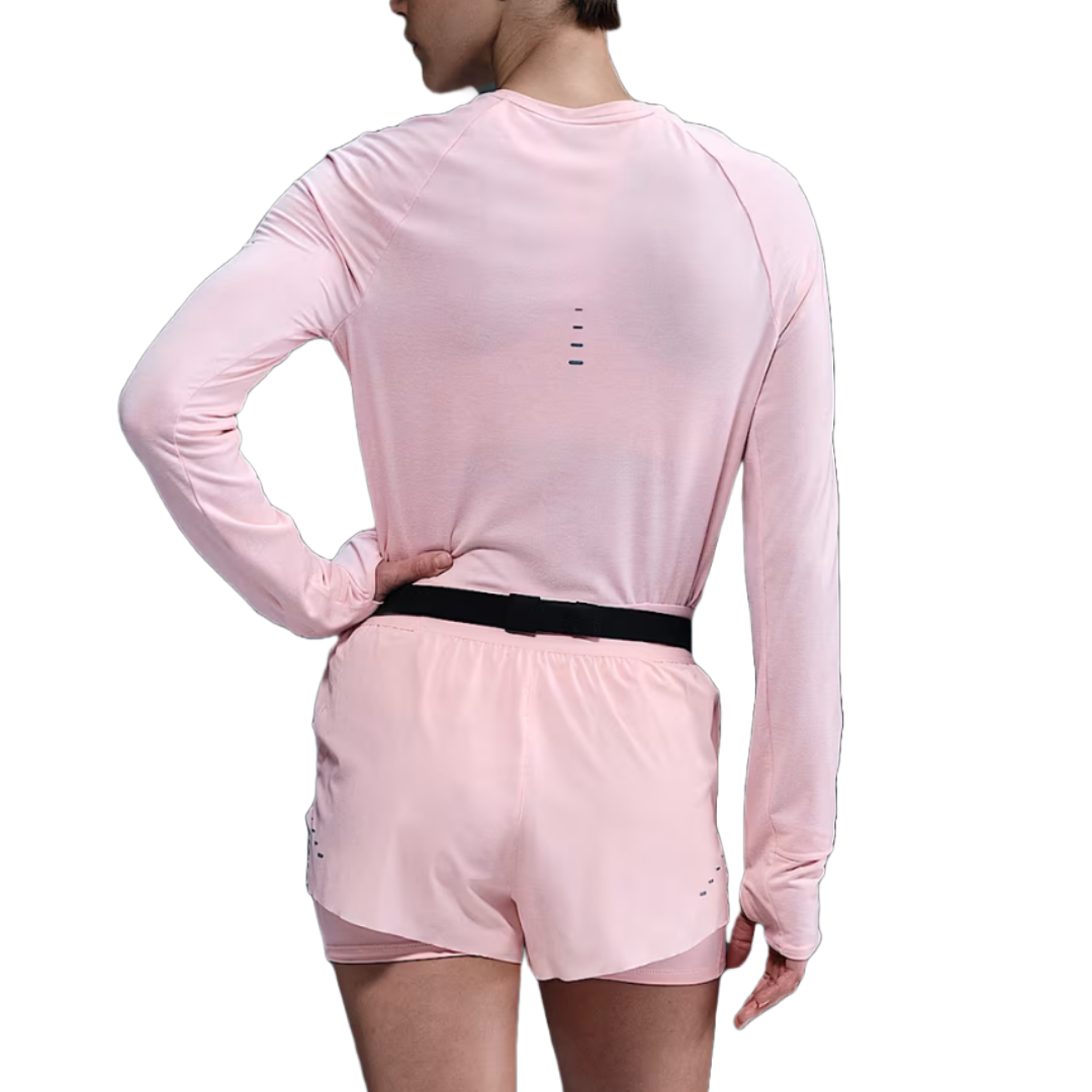 Franela Manga Larga para Dama Nike Swift