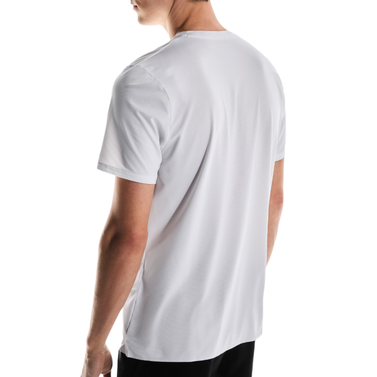 Franela Manga Corta para Caballero Court-T