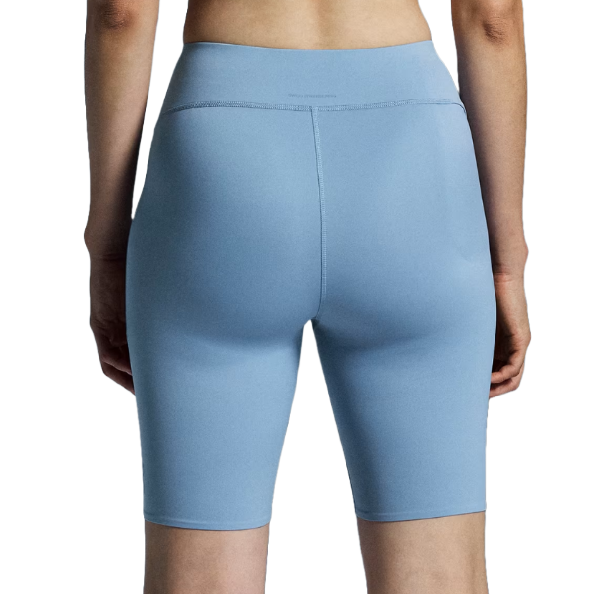 Biker Short para Dama Train 1/2