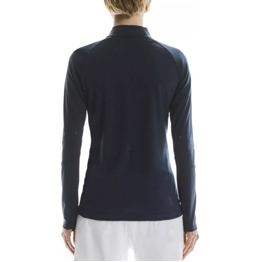 Franela Manga Larga para Dama Climate