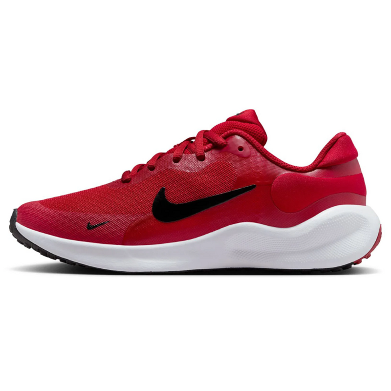 Zapatos Running para Niños Grandes Revolution 7