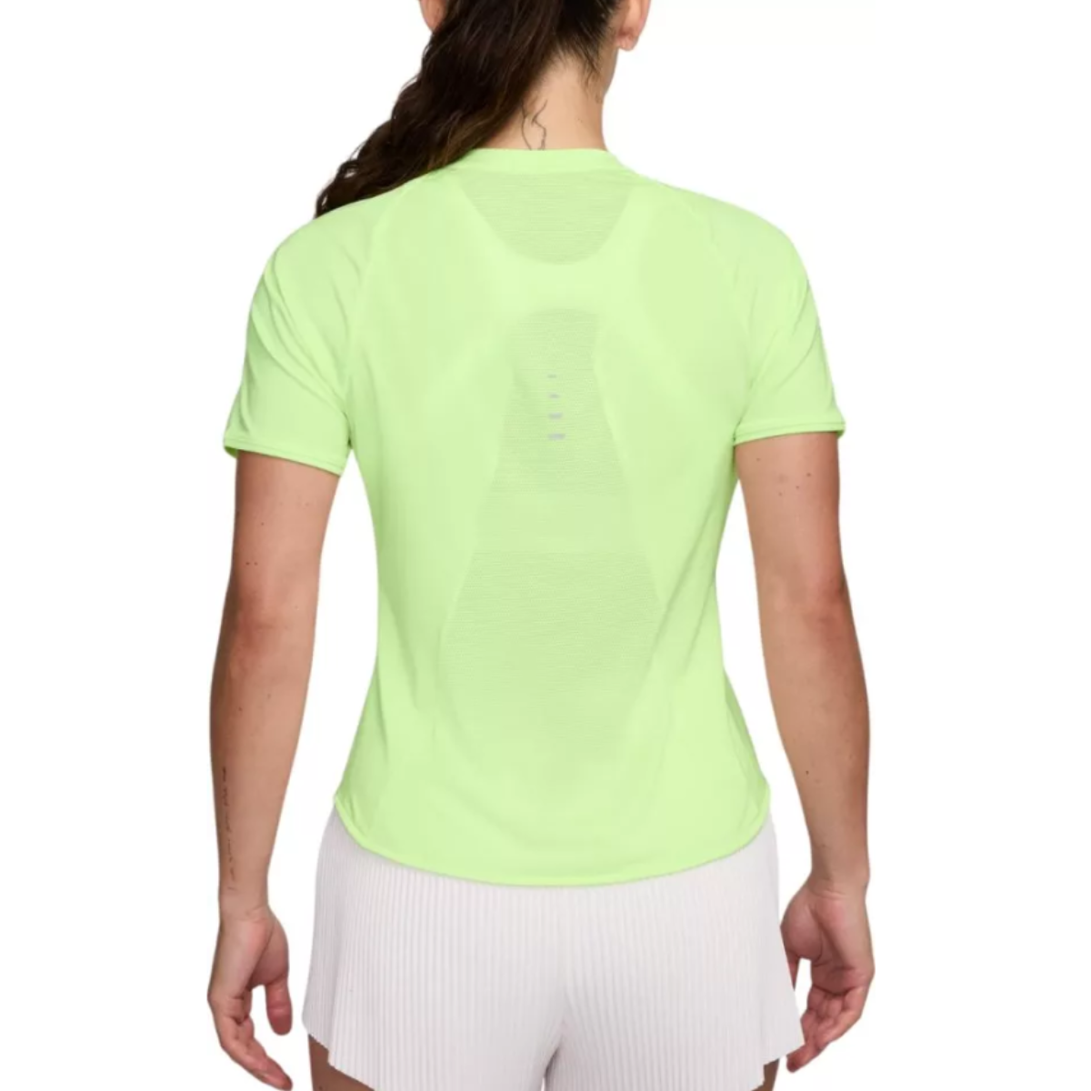 Franela Manga Corta para Dama Nike Swift