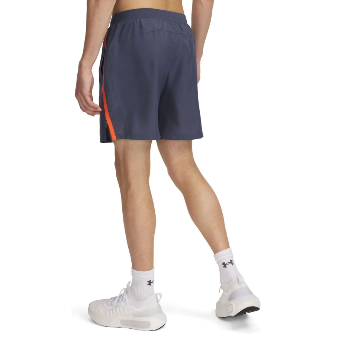 Short para Caballero UA Launch 7