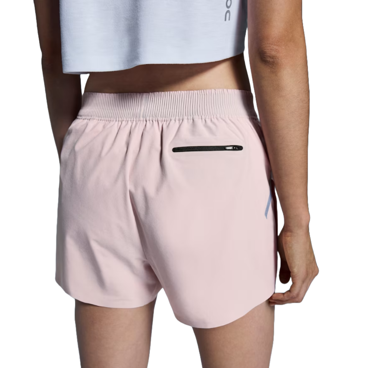 Short para Dama Train 3"