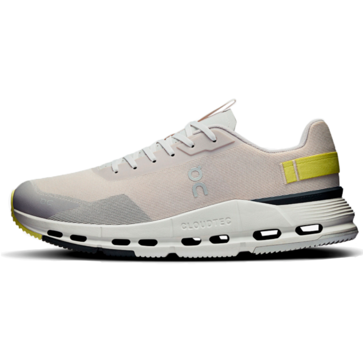 Zapatos Lifestyle para Caballero Cloudnova Form 2