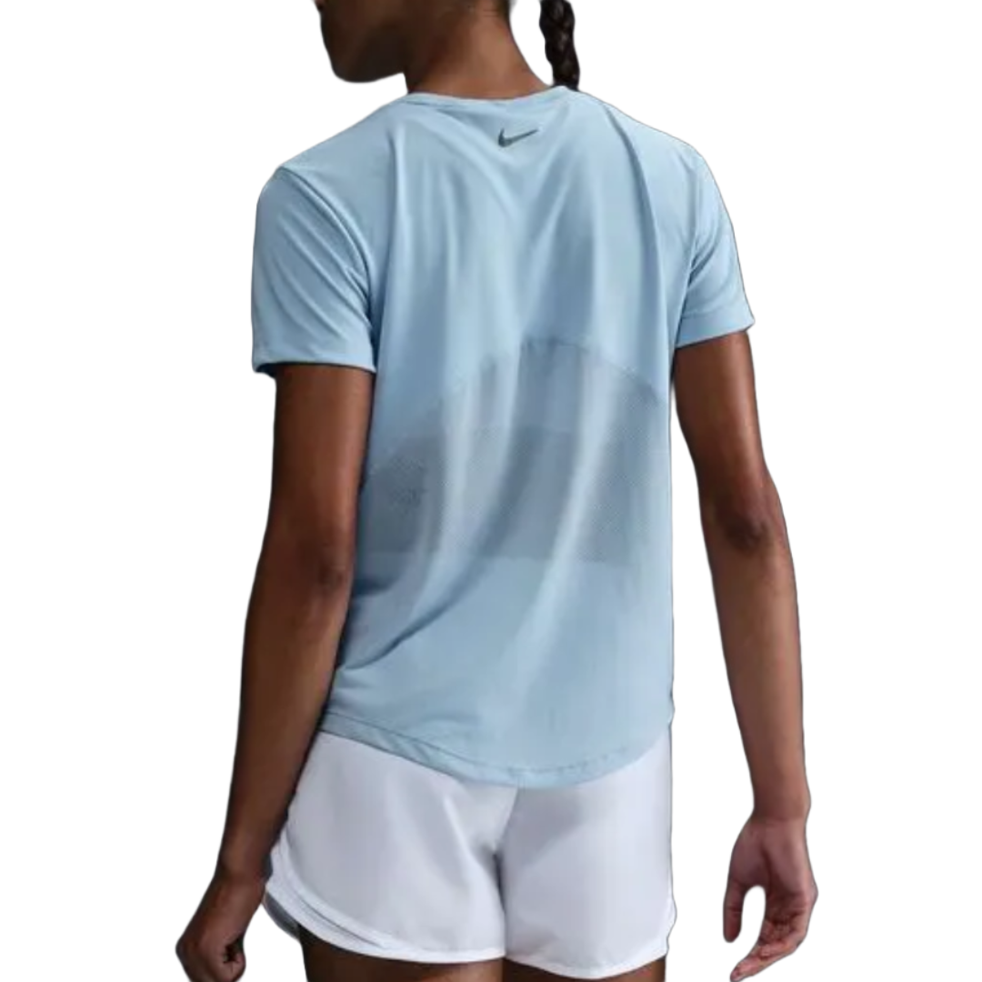 Franela Manga Corta para Dama Nike Miler