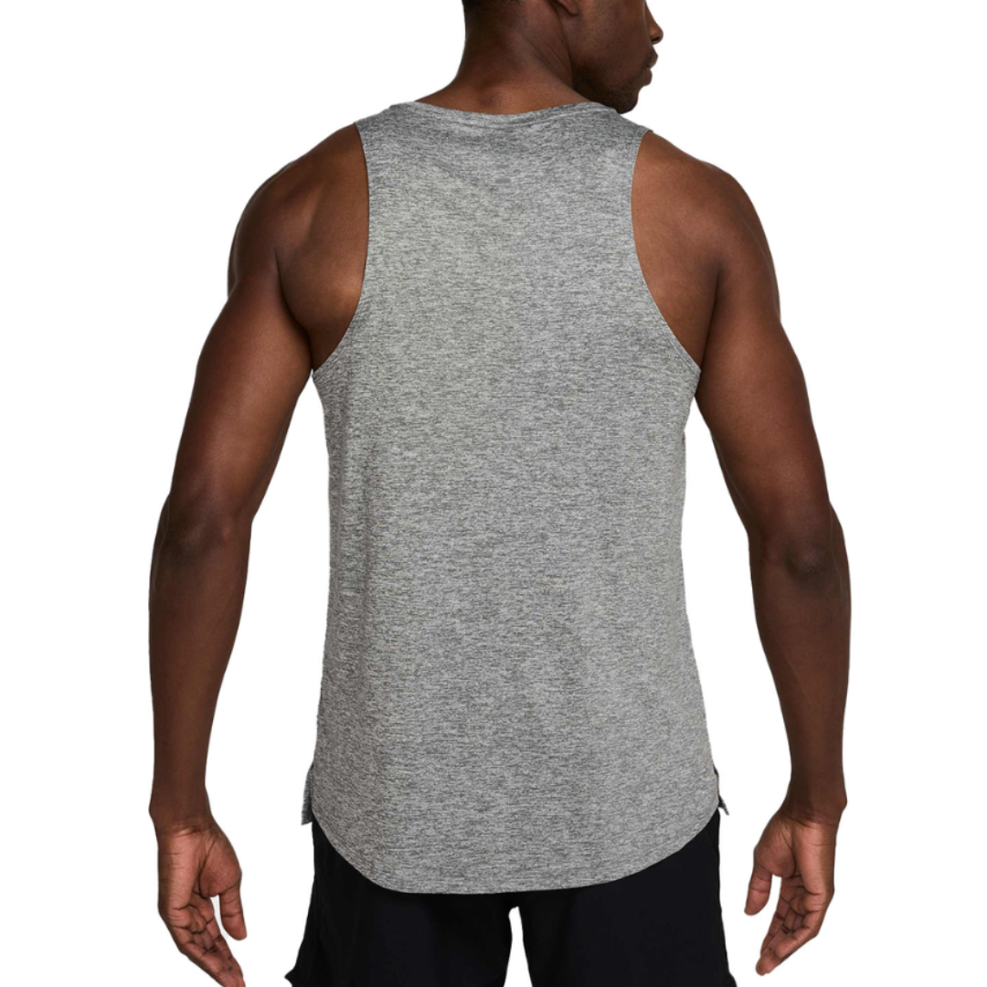 Franela Sin Mangas para Caballero Nike Stride