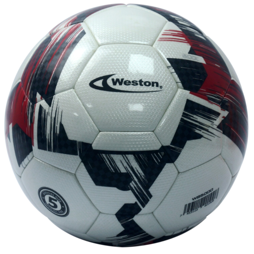 Balón de Fútbol N°5 WS5000