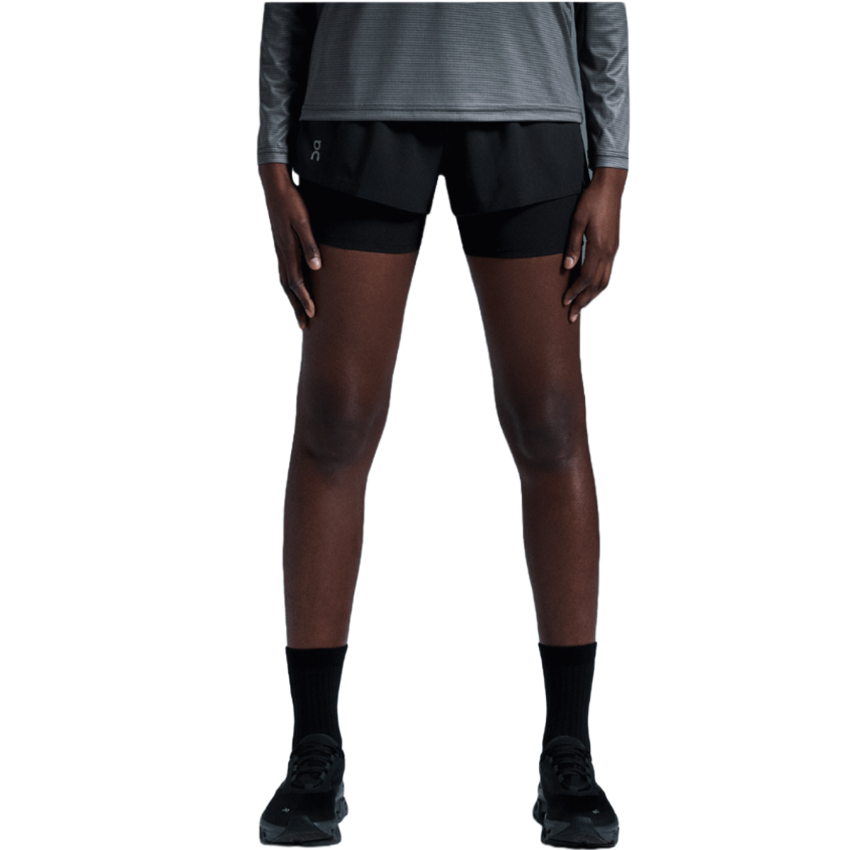 Short para Dama Pace 2in1 5"