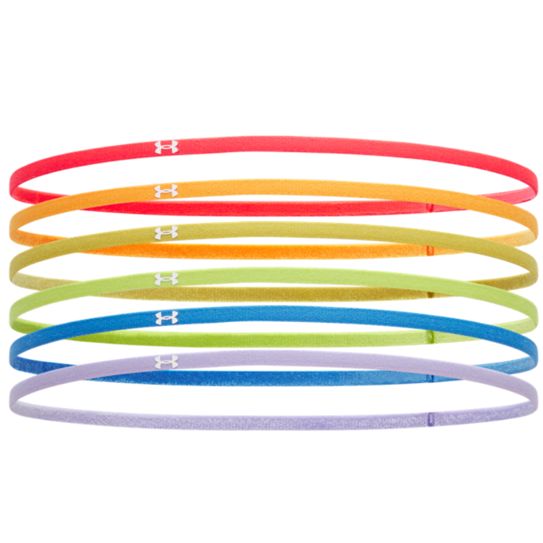 Bandana de Cabeza UA Mini (6 Unidades)