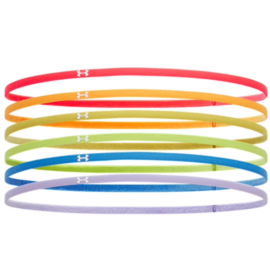 Bandana de Cabeza UA Mini (6 Unidades)