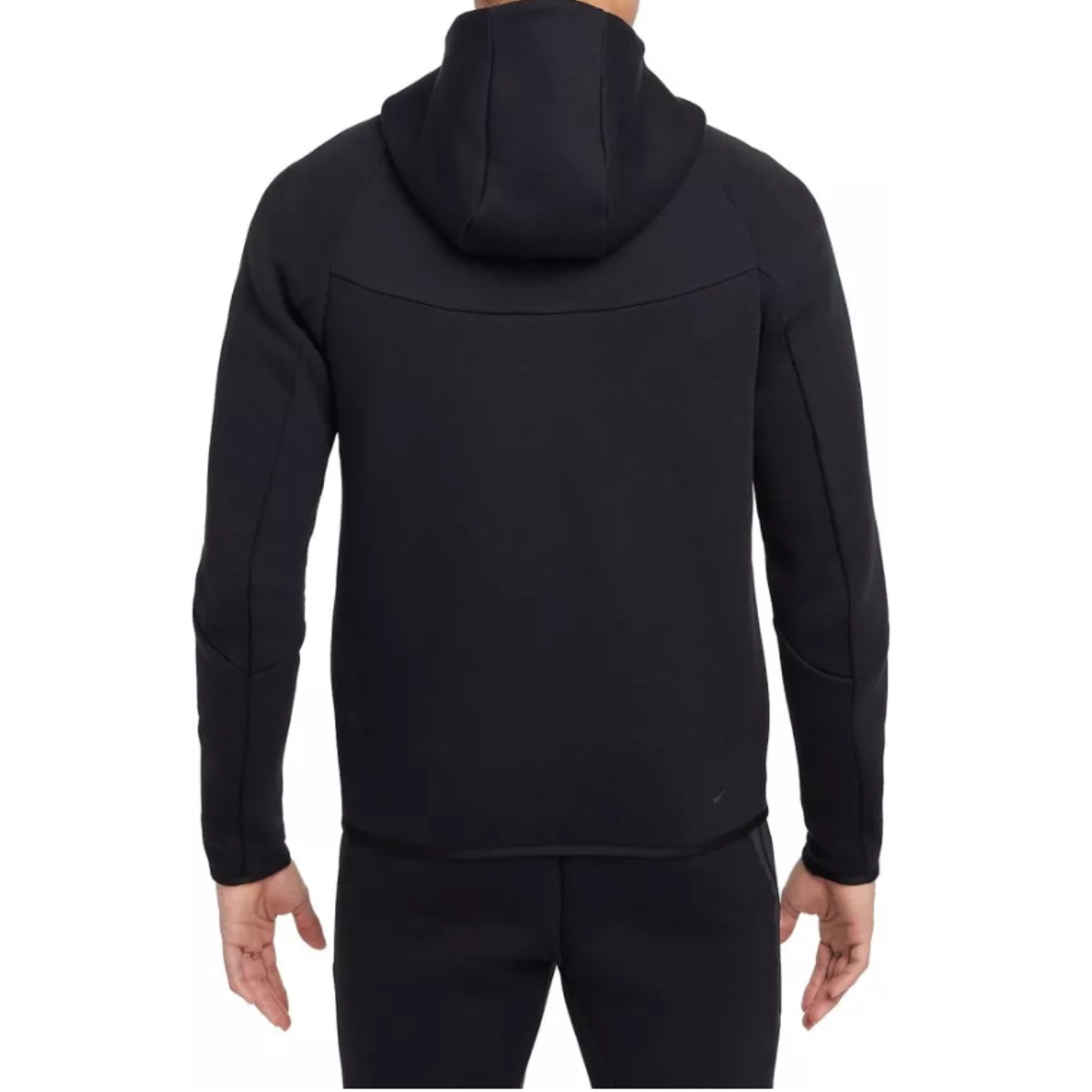Chaqueta Deportiva para Caballero Tech Fleece Windrunner