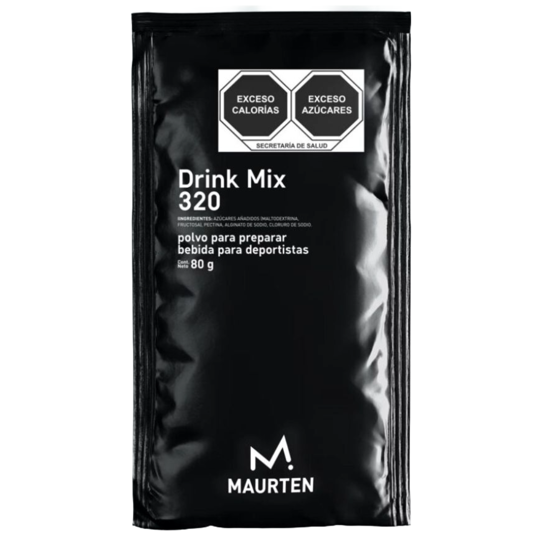 Drink Mix 320 sin Cafeína