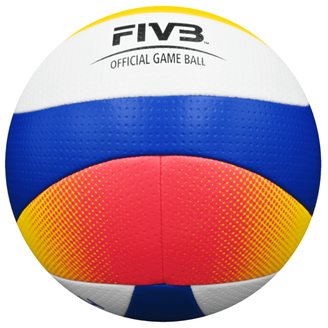 Balón de Voleibol Playa N°5 Beach Pro