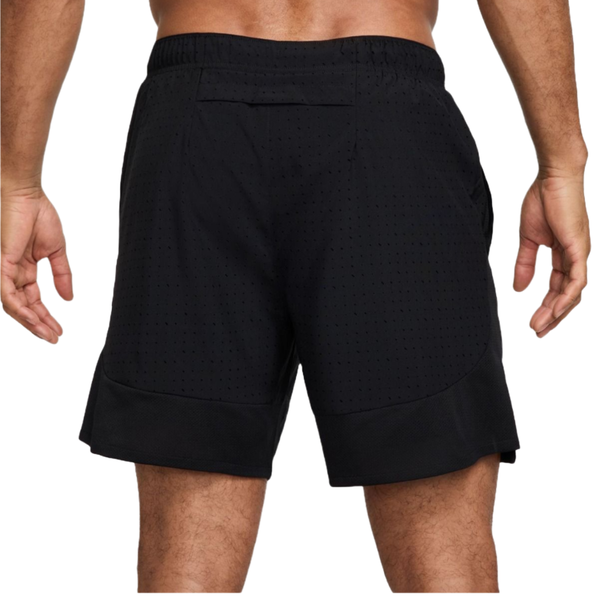 Short para Caballero Challenger Breathe 2in1 7"