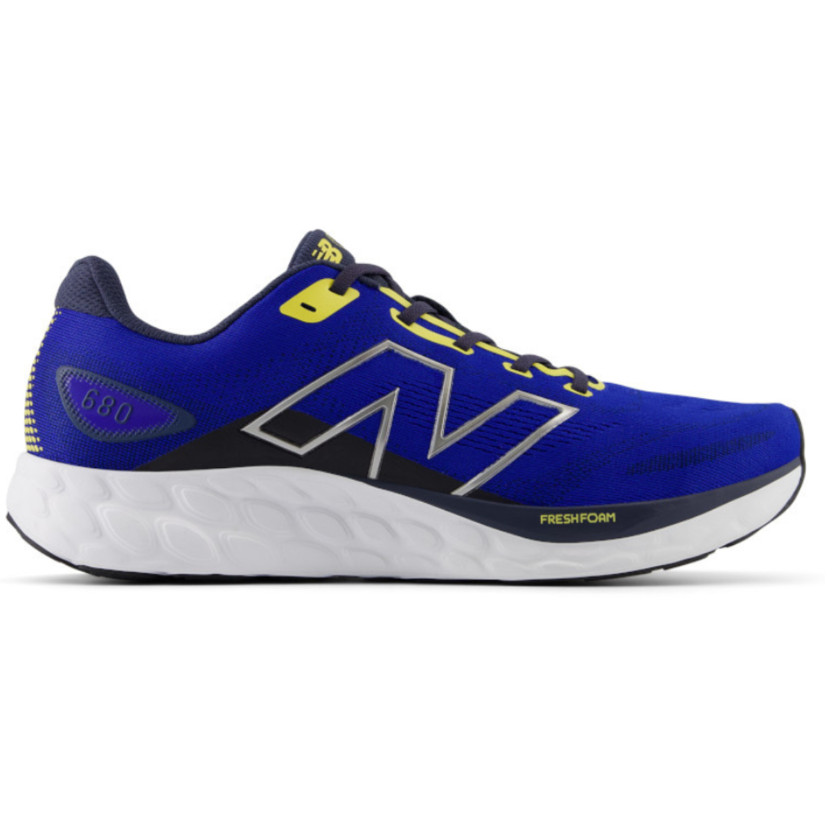 Zapatos Running para Caballero Fresh Foam 680 v8