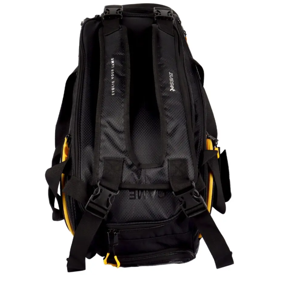 Bolso Paletero Racket Back